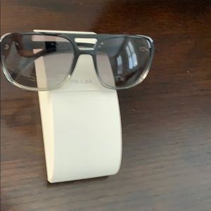 Men’s Prada sunglasses